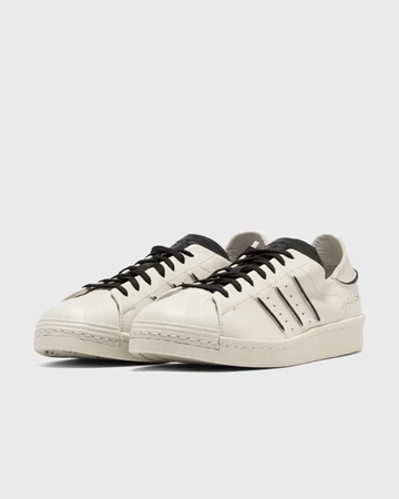 Y-3 x adidas Superstar Pack schräg