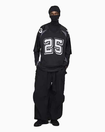Neighborhood x adidas Y-3 Nizzastar Pack Apparel 2