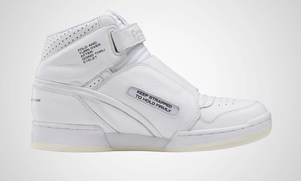 Reebok Alien Stomper MR FW7898 Dead Stock