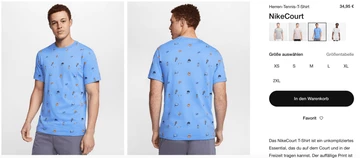 Highlights bei Nike - 30% off