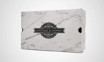 Saucony x Lapstone & Hammer Courageous Moc Two Rivers