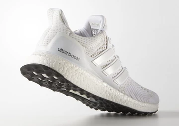 adidas Ultra Boost 1.0 Triple White