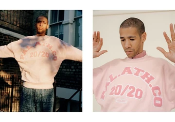 Palace Summer 2020 look book