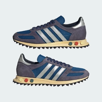 adidas LA Trainer Made in USA