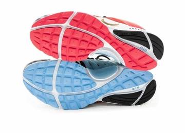 Nike Air Presto South Korea