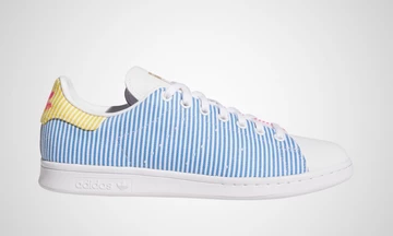 adidas Stan Smith Pride Pack