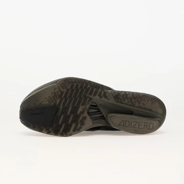 Y-3 adidas Adios Pro 4 M Pack Black seitlich von Unten