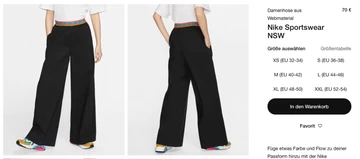 Highlights bei Nike - 30% off