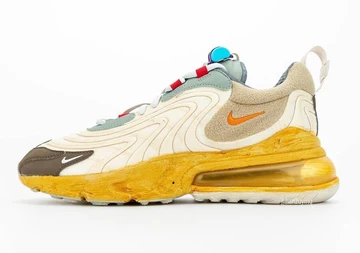 Nike Air Max 270 React Travis Scott