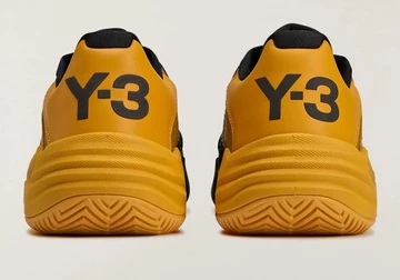 adidas Y-3 Barricade 13 M Pack