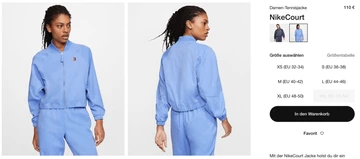 Highlights bei Nike - 30% off