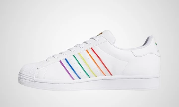 adidas Superstar Pride Pack