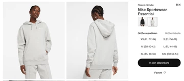 Highlights bei Nike - 30% off