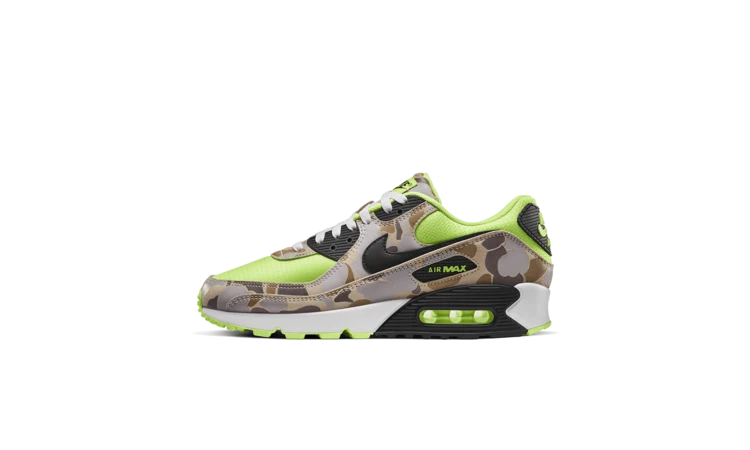 Nike air max camo green hotsell