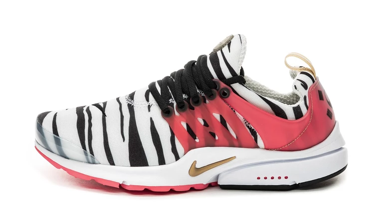 Nike Air Presto South Korea