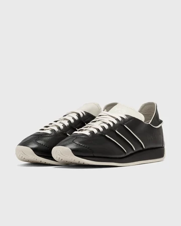 Y-3 x adidas Country Pack schräg
