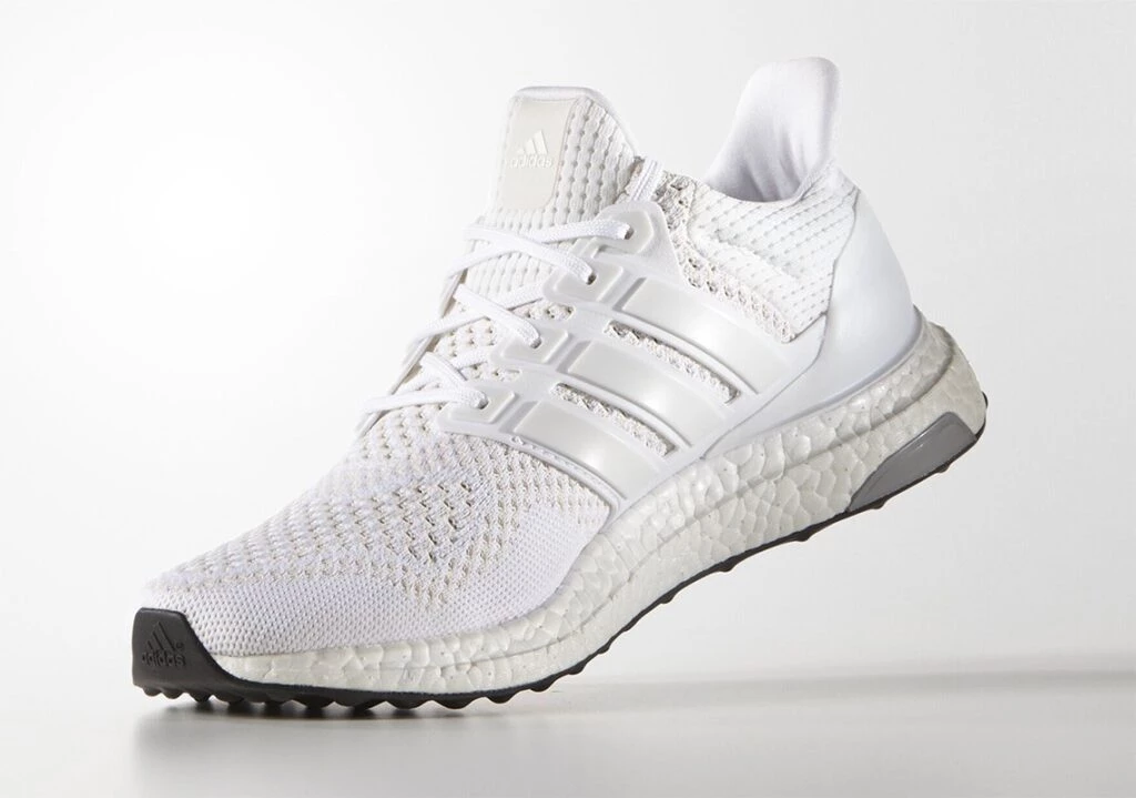 Adidas ultra boost 3.0 triple white price best sale