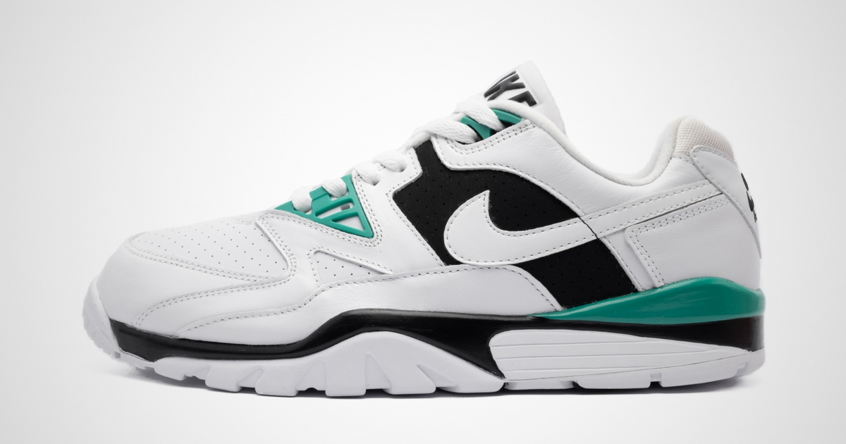 nike cross trainer 2