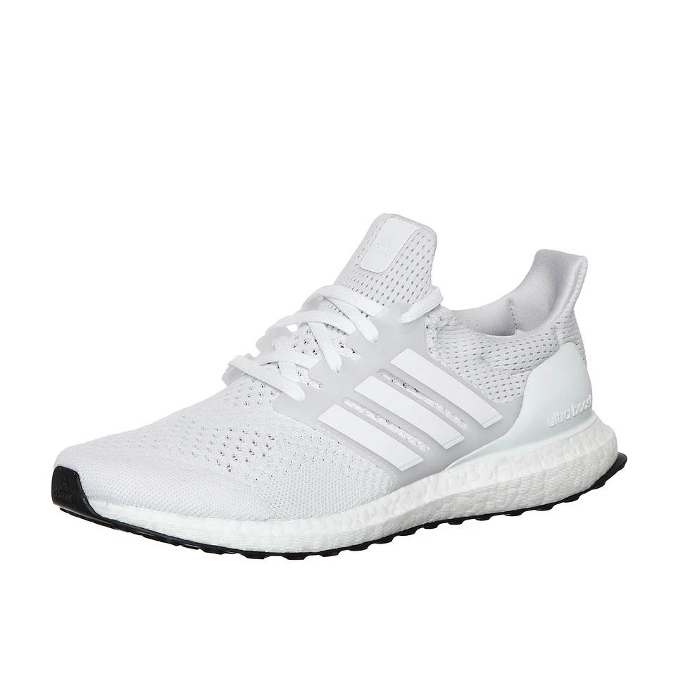 adidas Originals Ultraboost 1.0 Triple White Dead Stock