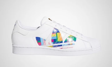 adidas Superstar Pride Pack