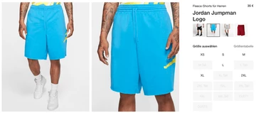 Jumpman it is - Neuheiten bei Nike