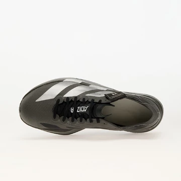 Y-3 adidas Adios Pro 4 M Pack Black seitlich von Oben