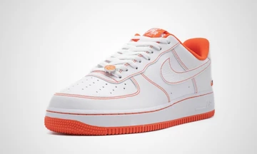 Nike Air Force 1 Rucker Park
