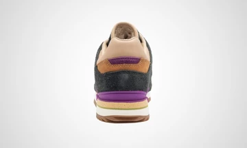 Saucony x Lapstone & Hammer Courageous Moc Two Rivers