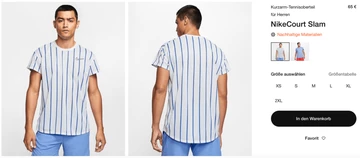 Highlights bei Nike - 30% off