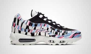 Nike Air Max 95 Korea