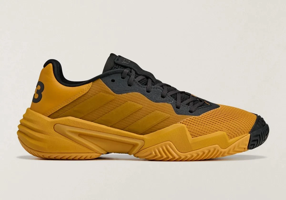 adidas Y-3 Barricade 13 M Pack | Dead Stock