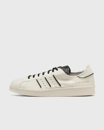 Y-3 x adidas Superstar Pack Außenseite