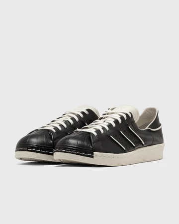 Y-3 x adidas Superstar Pack schräg