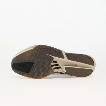 Y-3 adidas Adios Pro 4 M Pack Alumina seitlich von Unten