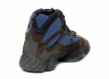 adidas Yeezy 500 High Tyrian