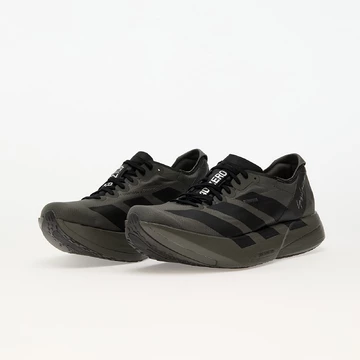 Y-3 adidas Adios Pro 4 M Pack Black Paar von der Seite