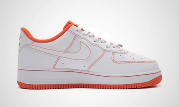 Nike Air Force 1 Rucker Park