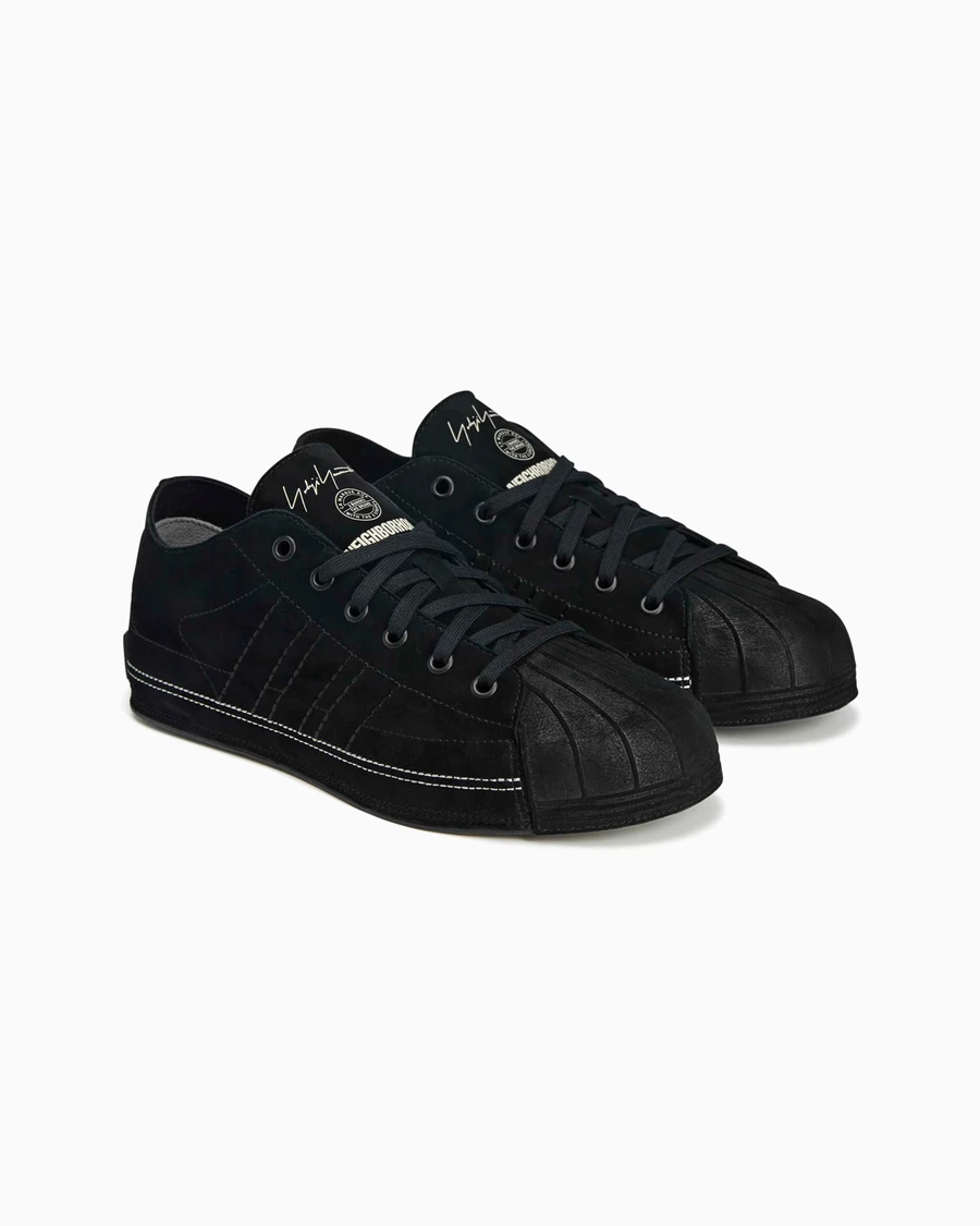 Neighborhood x adidas Y-3 Nizzastar Pack | Dead Stock