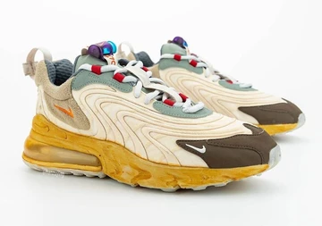 Nike Air Max 270 React Travis Scott