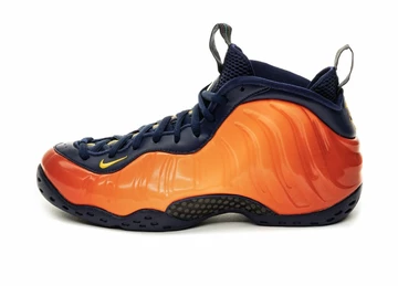 Nike Air Foamposite One Rugged Orange