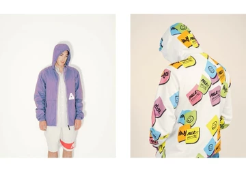 Palace Summer 2020 Lookbook
