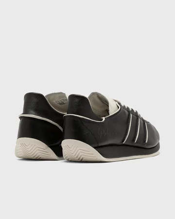 Y-3 x adidas Country Pack schräg