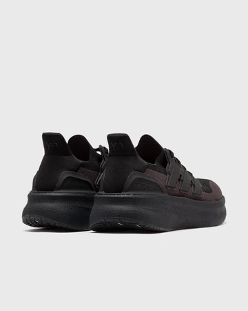 Yohji Yamamoto x adidas Ultraboost 5 Pack - Black, Ferse