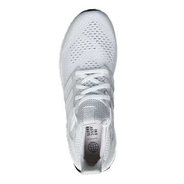 adidas Originals Ultraboost 1.0 Triple White von oben