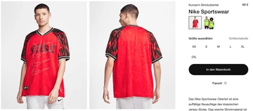 Jumpman it is - Neuheiten bei Nike