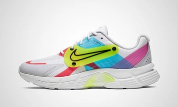 Nike WMNS Runner Tech Multi
