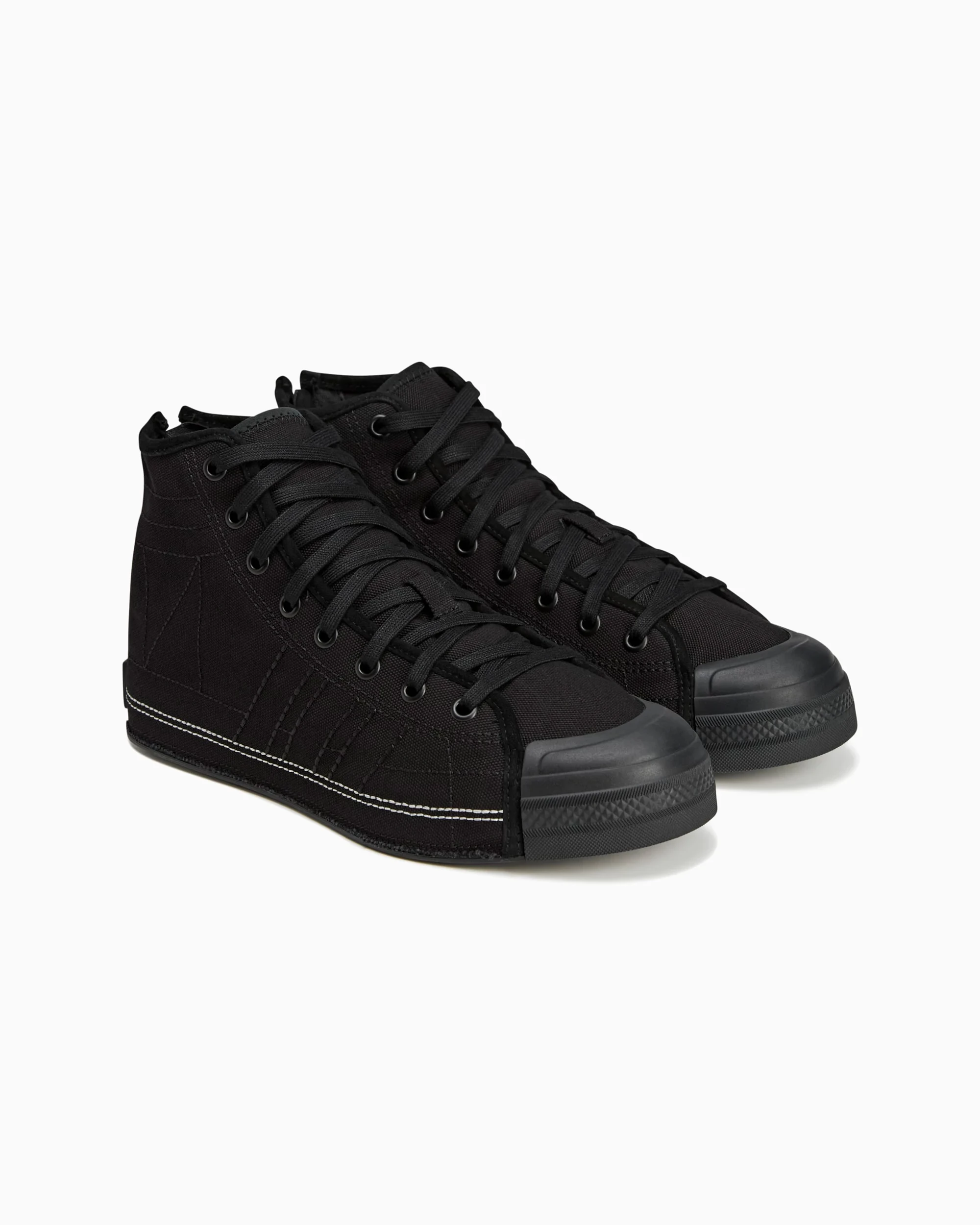Neighborhood x adidas Y-3 Nizzastar Pack | Dead Stock