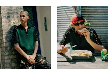 Palace Summer 2020 Lookbook