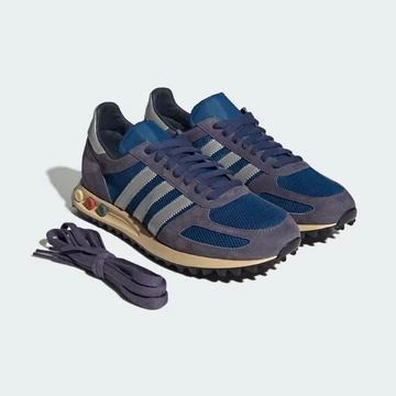 adidas LA Trainer Made in USA