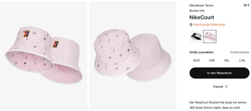 Highlights bei Nike - 30% off